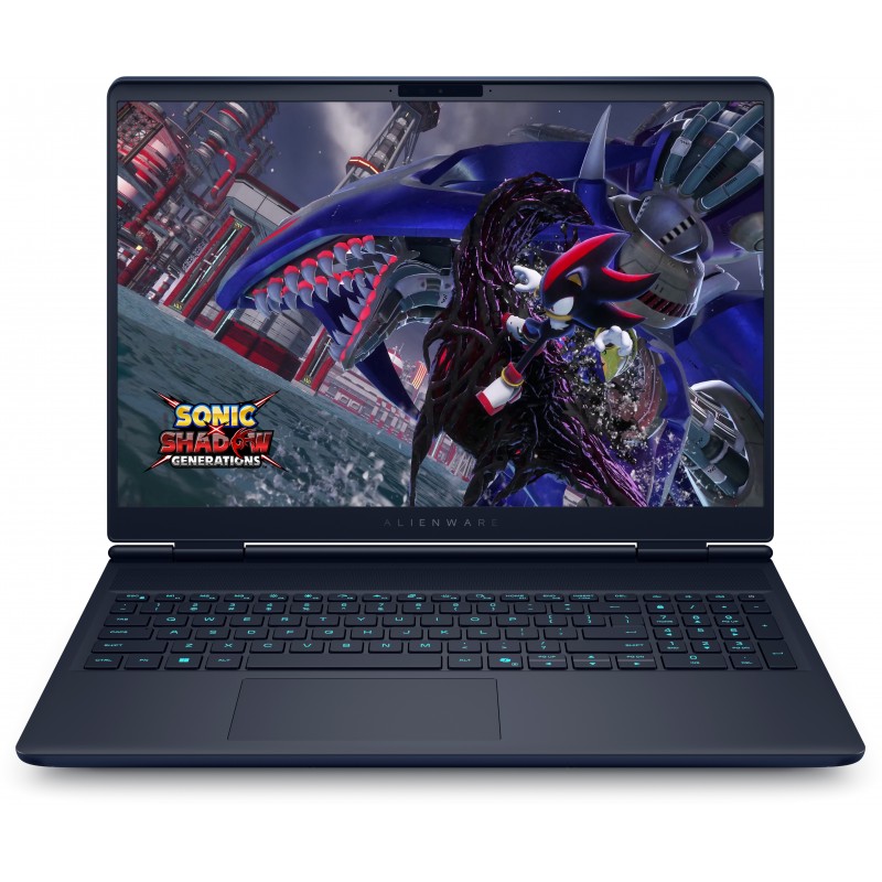 Alienware AC16251 16" Ultra 7 32GB 1000GB NVIDIA GeForce RTX 5000 Win 11 Home