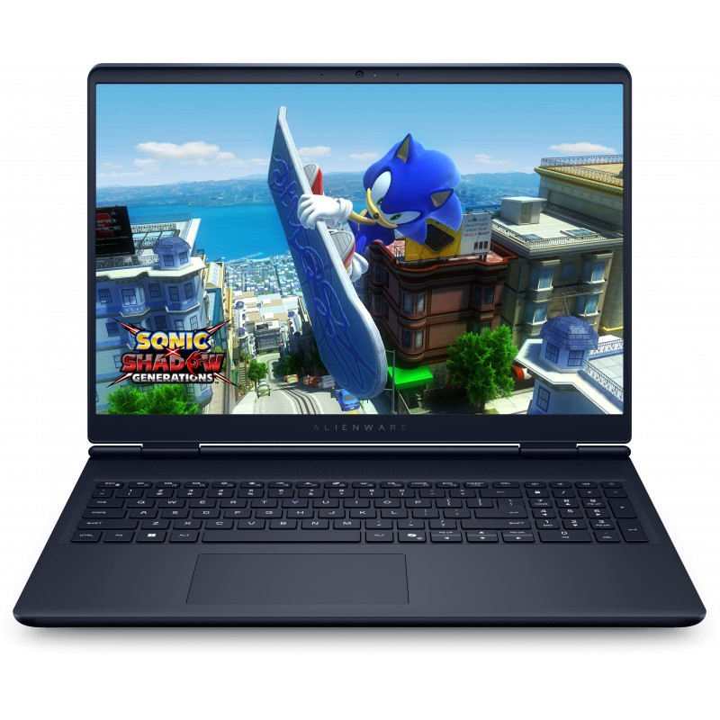 Alienware AC16250 16" 16GB 1000GB NVIDIA GeForce RTX 5000 Win 11 Home