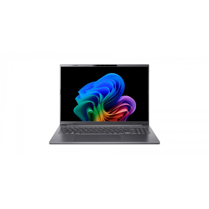 Acer Aspire 16 AI A16-61M-R0G4 16" 16GB 512GB Win 11 Home QWERTY EN