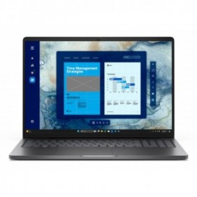 DELL Pro 16 PC16250 16" 16GB 512GB Win 11 Pro