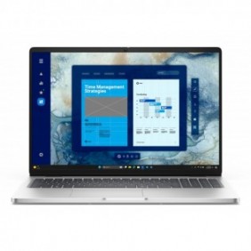 DELL Pro 16 PC16250 16" Ultra 5 16GB 512GB Win 11 Pro