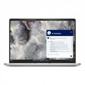 DELL Pro 16 Plus PB16250 16" Ultra 7 32GB 1000GB Arc Graphics Win 11 Pro