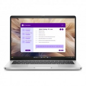 DELL Pro 14 Plus PB14250 14" Ultra 5 16GB 512GB Win 11 Pro