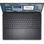 DELL Pro 16 PC16255 16" 16GB 512GB Win 11 Pro QWERTY EN