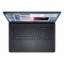DELL Pro 15 Essential PV15250 15,6" i5 16GB 512GB Win 11 Pro QWERTY EN