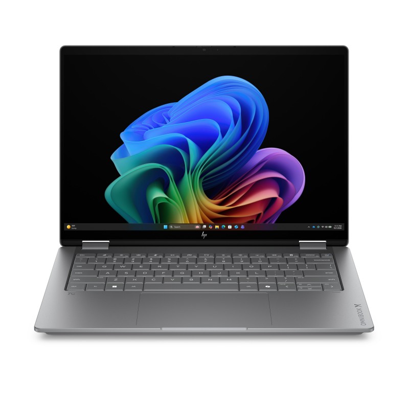 HP OmniBook D91NMEA 14" Ultra 7 32GB 1000GB Win 11 Home