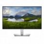 Dell Pro Plus P2425HE, 60,5 cm 23.8", 1920 x 1080 pixels, Full HD, LCD, 8 ms, Noir