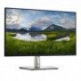 Dell Pro Plus P2425HE, 60,5 cm 23.8", 1920 x 1080 pixels, Full HD, LCD, 8 ms, Noir