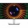Dell UltraSharp U2424H, 60,5 cm 23.8", 1920 x 1080 pixels, Full HD, LCD, 8 ms, Noir, Argent