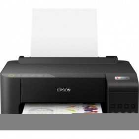 Epson EcoTank ET-1810, Couleur, 4, 5760 x 1440 DPI, A4, 33 ppm, Impression recto-verso