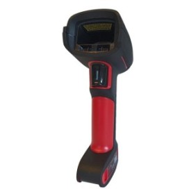 HONEYWELL GRANIT XP 1991IXLR, Lecteur de code barre portable, 1D2D, LED, Code 128, Code 39, PDF417, U.P.C., Lecture code datamatrix, PDF417, QR Code, 1920 x 1080 pixels