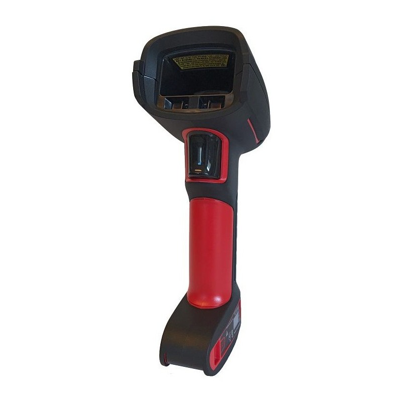 HONEYWELL GRANIT XP 1991IXLR, Lecteur de code barre portable, 1D2D, LED, Code 128, Code 39, PDF417, U.P.C., Lecture code datamatrix, PDF417, QR Code, 1920 x 1080 pixels
