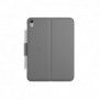 Logitech Slim Folio, QWERTZ, Allemand, 1,8 cm, 1 mm, Apple, Slim Folio pour iPad A16 Slim Folio pour iPad 10e génération iPad 10e génération