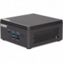 TERRA Micro 6100V1, Intel Core Ultra 5, 125H, 16 Go, DDR5-SDRAM, 500 Go, Windows 11 Pro