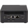 TERRA Micro 6100V1, Intel Core Ultra 5, 125H, 16 Go, DDR5-SDRAM, 500 Go, Windows 11 Pro