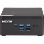 TERRA Micro 6100V1, Intel Core Ultra 5, 125H, 16 Go, DDR5-SDRAM, 500 Go, Windows 11 Pro