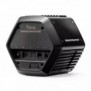 ThrustMaster T818 BLACK EDITION, Embase de roue de course, Noir, 10 N·m, 192 mm, 224 mm, 180 mm