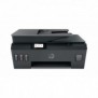HP Smart Tank Plus 570 Sans fil All-in-One Couleur Imprimante, Copieur, Scanner, A jet d'encre thermique, Impression couleur, 4800 x 1200 DPI, Copie couleur, A4, Impression directe