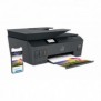 HP Smart Tank Plus 570 Sans fil All-in-One Couleur Imprimante, Copieur, Scanner, A jet d'encre thermique, Impression couleur, 4800 x 1200 DPI, Copie couleur, A4, Impression directe