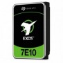 Seagate Enterprise ST8000NM017B, 8 To, 7200 trmin, 256 Mo, 3.5", Série ATA III