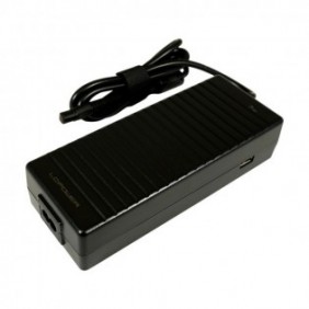 LC-Power LC-NB-PRO-120, Ordinateur portable, Intérieure, 110-240 V, 50-60 Hz, 120 W, 18.5-20 V