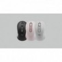 Logitech Signature M650 L, Gauche, Optique, Bluetooth, 4000 DPI, Graphite