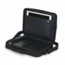Dicota Eco Multi SCALE, Sac Messenger, 35,8 cm 14.1", Sangle épaule, 820 g