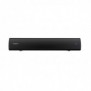 Creative Labs Stage Air V2, 1-voie, 2.0 canaux, Avec fil &sans fil, Noir