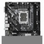 ASRock H610M-HVSM.2 R2.0, Intel, LGA 1700, Intel® Core™ i3, Intel® Core™ i5, Intel® Core™ i7, DDR4-SDRAM, 64 Go, DIMM