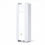 TP-LINK Omada EAP650-OUTDOOR, 2,4 GHz, 5 GHz, 3000 Mbits, WPA, WPA-Enterprise, WPA2, WPA2-Enterprise, WPA3, WPA3-Enterprise, 10,100,1000 Mbits
