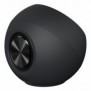 Creative Labs Pebble V3, 2.0 canaux, Avec fil &sans fil, 8 W, 100 - 17000 Hz, Noir