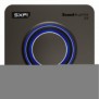 Creative Labs Sound Blaster X4, 7.1 canaux, 24 bit, 114 dB, USB