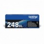 Brother TN-248XLBK, 3000 pages, Noir, 1 pièce