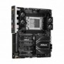 ASRock TRX50 WS, AMD, Socket sTR5, AMD Ryzen Threadripper 1000 Series, DDR5-SDRAM, 1 To, DIMM