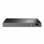 TP-LINK Omada SG3218XP-M2, Géré, L2+, 2.5G Ethernet 10010002500, Connexion Ethernet, supportant l'alimentation via ce port , Grille de montage, 1U