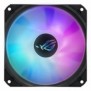 ASUS ROG Strix LC III 240 ARGB, Kit de refroidissement du liquide, 12 cm, Noir