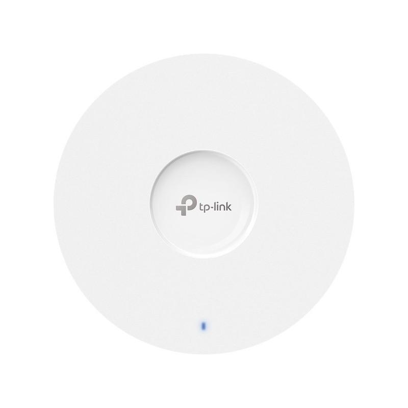 TP-LINK Omada EAP683 UR, 2,4 GHz, 5 GHz, 6000 Mbits, HTTPS, SNMP, SNMPv2, SNMPv3, SSH, 10,100,1000,2500 Mbits