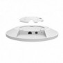 TP-LINK Omada EAP683 UR, 2,4 GHz, 5 GHz, 6000 Mbits, HTTPS, SNMP, SNMPv2, SNMPv3, SSH, 10,100,1000,2500 Mbits