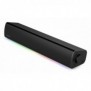 Creative Labs Sound Blaster GS3, Avec fil &sans fil, 12 W, 65 - 20000 Hz, Noir