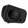 Creative Labs Sound Blaster GS3, Avec fil &sans fil, 12 W, 65 - 20000 Hz, Noir