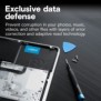 Crucial BX500, 4 To, 2.5", 6 Gbits