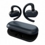 Creative Labs Outlier Go, Sans fil, AppelsMusiqueSportAu quotidien, 20 - 20000 Hz, Casque, Bleu