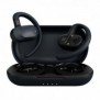 Creative Labs Outlier Go, Sans fil, AppelsMusiqueSportAu quotidien, 20 - 20000 Hz, Casque, Bleu