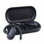 Creative Labs Outlier Go, Sans fil, AppelsMusiqueSportAu quotidien, 20 - 20000 Hz, Casque, Bleu