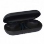 Creative Labs Outlier Go, Sans fil, AppelsMusiqueSportAu quotidien, 20 - 20000 Hz, Casque, Bleu