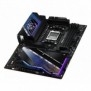 ASRock MK X870E NOVA WIFI, AMD, Emplacement AM5, AMD Ryzen 7000 Series, AMD Ryzen 8000 Series, AMD Ryzen 9000 Series, DDR5-SDRAM, 256 Go, DIMM