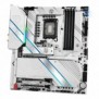 ASRock Z890 Taichi AQUA, Intel, LGA 1851 Socket V1, Intel Core Ultra Series 2, DDR5-SDRAM, 256 Go, DIMM
