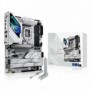 ASUS ROG STRIX Z890-A GAMING WIFI, Intel, LGA 1851 Socket V1, Intel Core Ultra Series 2, DDR5-SDRAM, 192 Go, DIMM