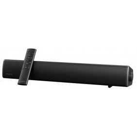 Creative Labs Sound Blaster GS5, Avec fil &sans fil, 30 W, 65 - 20000 Hz, Noir