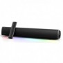 Creative Labs Sound Blaster GS5, Avec fil &sans fil, 30 W, 65 - 20000 Hz, Noir